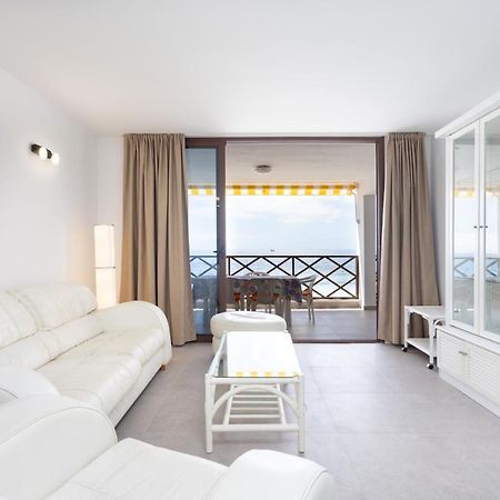 Playa De La Arena Holiday Home By Sunkeyrents Пуэрто-де-Сантьяго Экстерьер фото