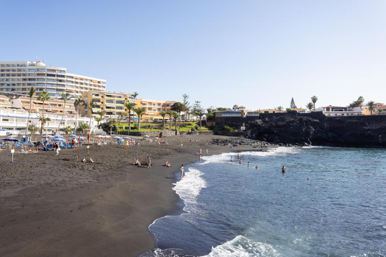 Playa De La Arena Holiday Home By Sunkeyrents Пуэрто-де-Сантьяго Экстерьер фото