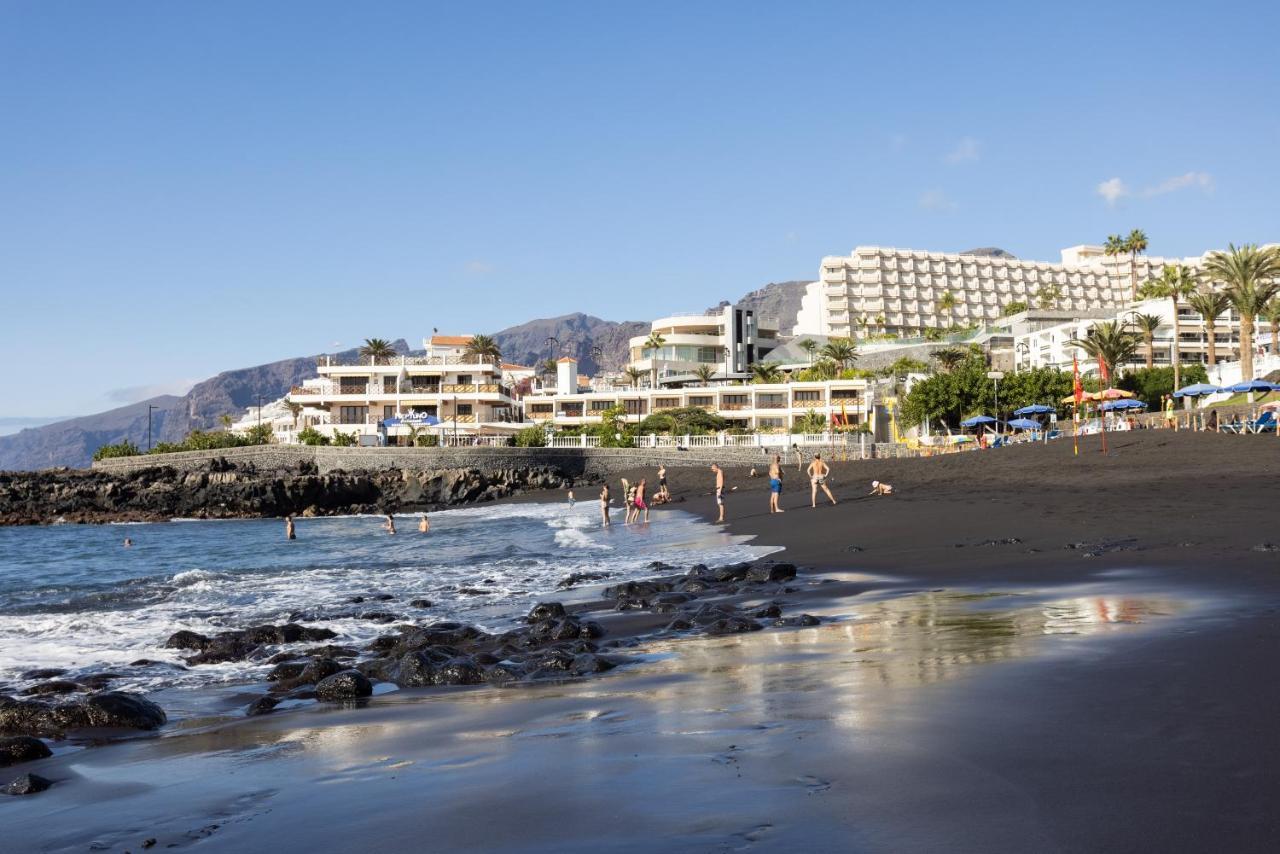 Playa De La Arena Holiday Home By Sunkeyrents Пуэрто-де-Сантьяго Экстерьер фото