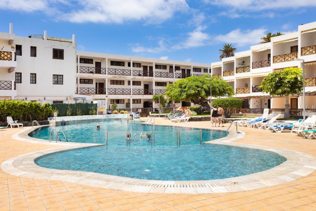 Playa De La Arena Holiday Home By Sunkeyrents Пуэрто-де-Сантьяго Экстерьер фото