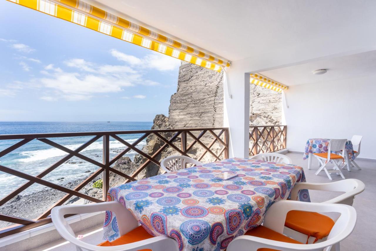 Playa De La Arena Holiday Home By Sunkeyrents Пуэрто-де-Сантьяго Экстерьер фото